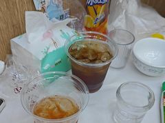 -庆山饭店·海鲜饺子家常菜(北戴河黑石路店)