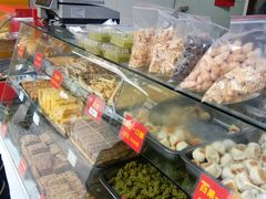 -宋记饼家(石门二路店)