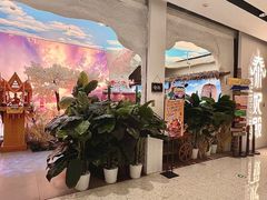 -泰妃殿(武汉首店)