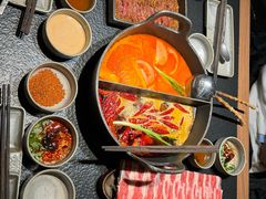 -大龙燚·旷野鲜火锅(广州首店)