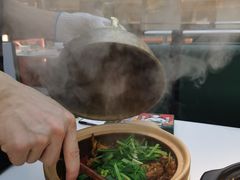 -火啫啫·粤式啫啫煲(南京弘阳店)