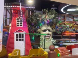 -卡通尼乐园(重庆南坪协信星光店)