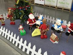 沃尔玛山姆会员店(亦庄店)-山姆会员商店(亦庄创意生活广场店)