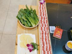 -淼福猪肚鸡·椰子鸡火锅(大沙地店)