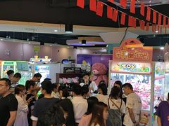 -大玩家(拱墅万达店)