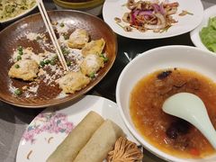 -有喜胶东小馆(太申祥和店)