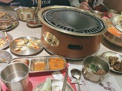 -西塔老太太泥炉烤肉(望京一店)