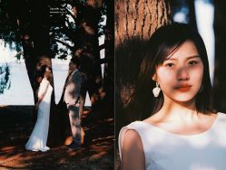 -DREAM HOUSE 梦想屋婚纱摄影
