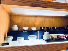 -赏清合茶文化艺术体验馆(百瑞景店)