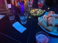 -MOSSO音乐酒吧·live house(南京旗舰店)