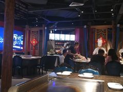 大堂-湘汇概念铁板烧(铁西万达店)