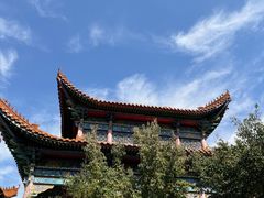 -正觉寺