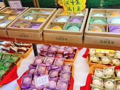 -南宋胡记(杭州河坊街店)