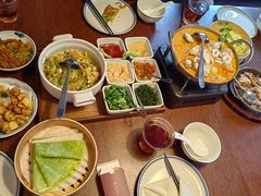 -林四喜·闽南传家菜(鼓浪屿店)