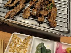 -木屋烧烤(龙华店)