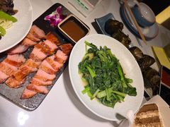 -泰兰香·Thailand(凯德空中花园店)
