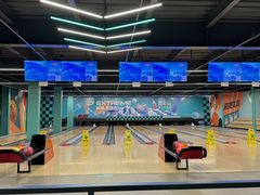 -极限PLAY运动娱乐新世界·团建派对表演休闲馆·室内高空游乐园