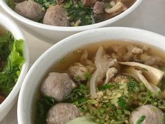 -菜忠潮州牛肉店(岗厦店)