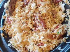 煲仔饭-小天厨民间菜馆(深圳街店)