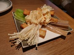-鱼酷活鱼烤鱼(静安大融城店)