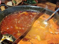 -楠火锅(哈尔滨金爵万象店)