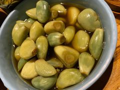 腊八蒜-那些年记忆烧烤