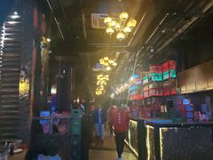 -海雾里小酒馆(观音桥店)