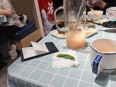 -鱼酷活鱼烤鱼(北美店)