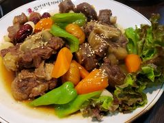 -金明子八带鱼馆(正宗韩国连锁店)