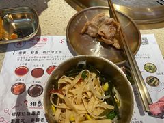 -妙香居韩国烤肉(容桂天佑城店)