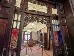 -天津五大道文化旅游区