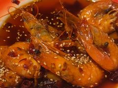 -阿嫂印象·民间江湖菜(大学城店)