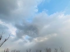 -天津东丽湖风景区