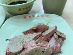 -百家鸡味馆(清泰店)