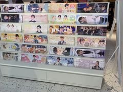 -微店Park(上海静安大悦城店)