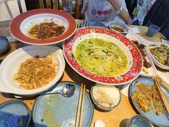 -孙家外婆•长春地标美食新名片(红旗街万达店)