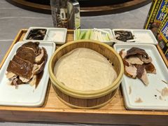 -小方外婆菜(蒙山路店)