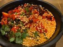 -左庭右院鲜牛肉火锅(新梅广场店)