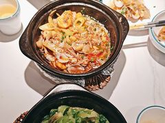 -荔粥记潮汕砂锅粥(太湖路店)
