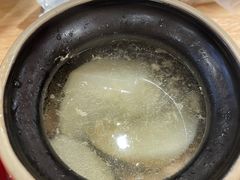 -周真真南昌拌粉·瓦罐汤(敦化路店)