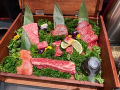 -無二炙坊·和牛烧肉(大钟寺1733店)