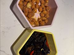 -雨后行菜(报慈北路店)