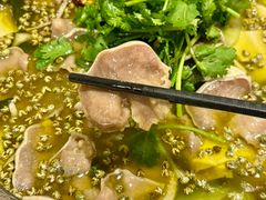 -金哥私房菜馆(张府园总店)