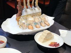 -牛将军•涮肉•烤肉(北京王府井·故宫店)