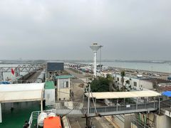 -粤海铁路北港码头