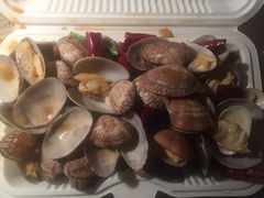 -胶东海鲜大排档(北太平庄店)