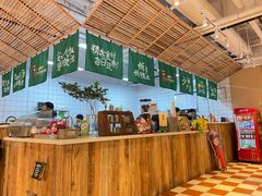 -笠小妹越南粉(新城科技园店)