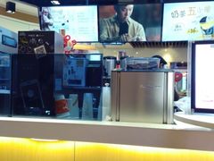 -CoCo都可(香港名都店)