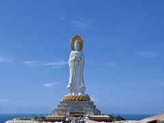 -三亚南山文化旅游区