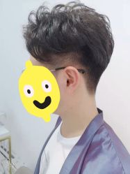 -小齐发型Star~salon